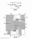 Fig. 07 - Optical connectors and complimentary optical receptacles having magnetic attachment