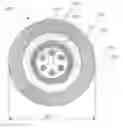 Fig. 01 - Downhole cable with reduced diameter