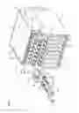 Fig. 02 - Fiber optic splitter module