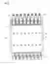 Fig. 03 - Fiber optic splitter module