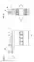 Fig. 09 - Fiber optic splitter module