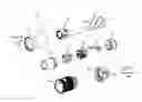 Fig. 01 - Lens barrel and camera provided with same