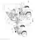 Fig. 07 - Helmet Mount with Integral Binocular Bridge