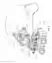 Fig. 10 - Helmet Mount with Integral Binocular Bridge