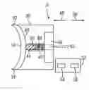 Fig. 01 - Adjustable mirror system