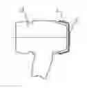 Fig. 01 - Observation mask of dermatoscope