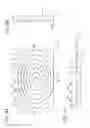Fig. 05 - DISPLAY LIGHT PROJECTING OPTICAL SYSTEM
