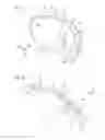 Fig. 07 - Spectacle lens for a display device that can be fitted on the head of a user and generates an image