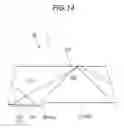 Fig. 15 - Virtual image display apparatus
