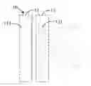 Fig. 01 - Three dimensional display apparatus
