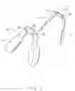 Fig. 04 - NOSE PAD ASSEMBLY AND EYEGLASSES WITH THE SAME