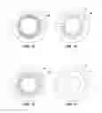 Fig. 08 - Apparatus and methods for controlling axial growth with an ocular lens