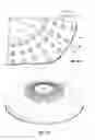 Fig. 11 - Apparatus and methods for controlling axial growth with an ocular lens