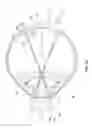 Fig. 13 - Apparatus and methods for controlling axial growth with an ocular lens