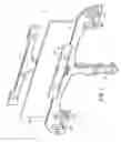 Fig. 03 - Decorative eyeglasses attachment with wind guard