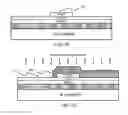 Fig. 10 - DUAL-JUNCTION OPTICAL MODULATOR AND THE METHOD TO MAKE THE SAME