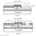 Fig. 11 - DUAL-JUNCTION OPTICAL MODULATOR AND THE METHOD TO MAKE THE SAME