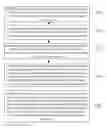 Fig. 01 - Liquid crystal display panel, array substrate and manufacturing method thereof