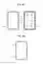 Fig. 07 - LIQUID CRYSTAL DISPLAY DEVICE