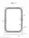 Fig. 13 - LIQUID CRYSTAL DISPLAY DEVICE