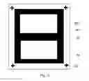 Fig. 07 - Array substrate with conductive black matrix, manufacturing method thereof and display device