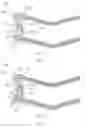 Fig. 04 - Pixel structure of liquid crystal display panel and manufacturing method thereof