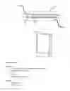 Fig. 01 - Complimentary polymer electrochromic device