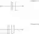 Fig. 11 - STRUCTURED ILLUMINATION OF CROSSLINKABLE POLYCARBONATE