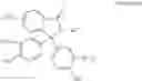 Fig. 14 - STRUCTURED ILLUMINATION OF CROSSLINKABLE POLYCARBONATE