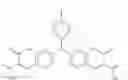 Fig. 14 - PHOTOCONDUCTOR HAVING CROSSLINKABLE TRANSPORT MOLECULES
HAVING FOUR RADICAL POLYMERIZABLE GROUPS AND METHOD TO MAKE
THE SAME
