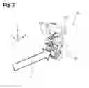 Fig. 03 - Image formation apparatus having lockable and unlockable cover