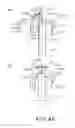 Fig. 44 - Electrophotographic image forming apparatus, developing apparatus, and coupling member