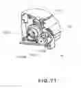 Fig. 69 - Electrophotographic image forming apparatus, developing apparatus, and coupling member