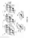 Fig. 72 - Electrophotographic image forming apparatus, developing apparatus, and coupling member