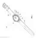 Fig. 02 - Smartwatch assemblies having analog dials and related methods