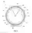 Fig. 07 - Smartwatch assemblies having analog dials and related methods