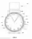 Fig. 09 - Smartwatch assemblies having analog dials and related methods