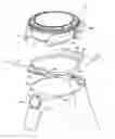 Fig. 01 - Watch bracelet