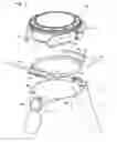 Fig. 02 - Watch bracelet