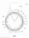 Fig. 09 - Smartwatch assemblies having analog dials with specific functionalities