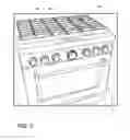 Fig. 02 - Multi-function appliance knob incorporating multiple rotation modulating mechanisms