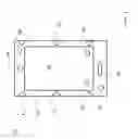 Fig. 02 - Automatic shape adjustment of flexible display