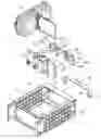 Fig. 01 - Fan fixing device