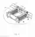 Fig. 09 - Fan fixing device