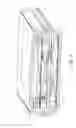 Fig. 03 - Storage drive heat sink mounting structure