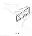 Fig. 04 - Haptic feedback for non-touch surface interaction