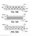 Fig. 15 - Restricting user movement via connecting tendons in a garment to a jamming mechanism