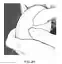 Fig. 07 - Virtual clay modeling haptic device