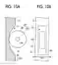 Fig. 11 - Electronic apparatus for communication between electronic pen and external device