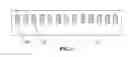 Fig. 07 - Display panel and display device with narrow bezel